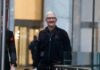 Apple defeats lawsuit claiming it overpaid CEO Tim Cook, others