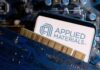 Applied Materials hits record high on strong forecast from AI boost
