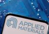 Applied Materials receives subpoena from SEC on China shipments