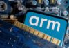 Arm Holdings jumps over 40%, adds to staggering AI-powered rally