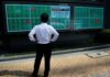 Asia stocks gain, much riding on China stability efforts