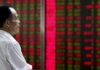 Asia stocks inch higher as China rebounds, dollar firm