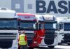 BASF: Chinese imports into Europe are higher than ever