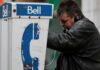 Bell Canada to cut 4,800 jobs, cites ‘unsupportive’ government among factors