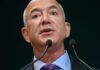 Bezos to sell up to 50 million Amazon shares by Jan. 31 next year – filing