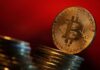 Bitcoin market cap crosses $1 trillion as buyers flood in