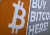 Bitcoin tops US$60,000, approaches all-time high
