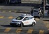 California regulator to hold hearing on GM self-driving unit Cruise