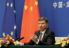China must see need to reform WTO rules, says EU trade chief