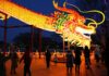 China new year holiday spending surges past pre-pandemic levels