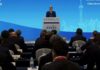 China replaces head of securities regulator amid market turmoil