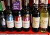 China wine dispute may be resolved in weeks, Australian trade minister says