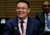 China’s fiscal revenue growth picks up in 2023