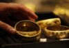 China’s January net gold imports via Hong Kong jump 51% m/m