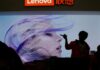 China’s Lenovo posts Q3 revenue growth, beats analyst estimates