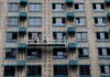China’s new home prices extend declines in January