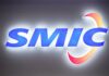 China’s top chipmaker SMIC reports a 55% fall in quarterly net profit