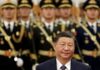 China’s Xi hosts meeting of key economic policy body, media says