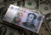 Chinese banks’ dollar purchases via swaps from clients hit record high in Jan