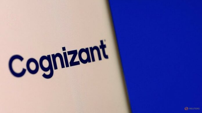 Cognizant gives weak 2024 forecast as IT services weakness persists; shares fall