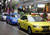 Commuters more satisfied with taxi, private-hire car services in 2023: Survey