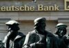 Deutsche Bank to cut jobs after drop in 2023 profit