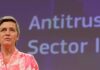 Digital ecosystems to be included in Big Tech antitrust, merger probes, EU regulators say