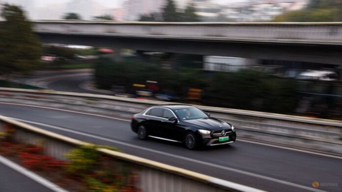 EV sector grapples with layoffs, production cuts and altered plans