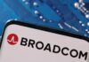 Exclusive-Broadcom nears $3.8 billion sale of remote access unit to KKR