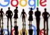 Exclusive-Google steps up Microsoft criticism, warns of rival’s monopoly in cloud