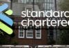 Exclusive-StanChart suspends new investments from clients via China outbound channel
