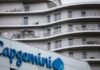 France’s Capgemini sees slower revenue growth in 2024