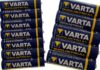 German battery maker Varta says five plants hit by cyberattack