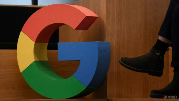 Google pledges 25 million euros to boost AI skills in Europe