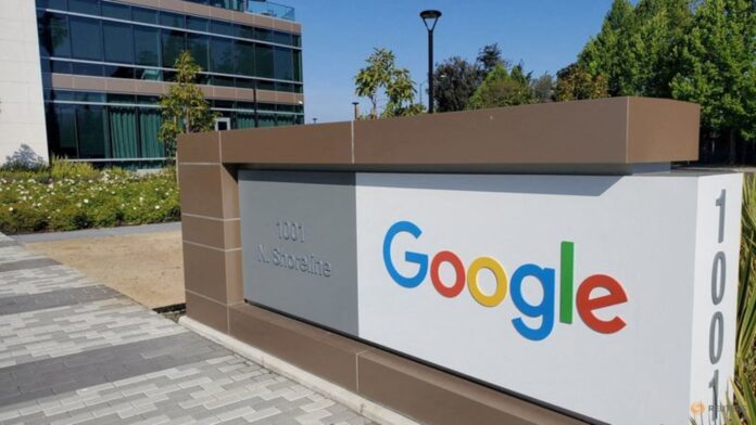 Google touts AI to vet troves of content in seconds; CEO predicts profit