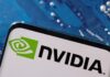 GRAPHIC: Nvidia’s growing sway over US stock market