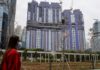 Hong Kong agents say property deals jump after big policy moves