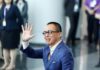 Hong Kong billionaire Richard Li seeks to sell asset manager PineBridge -sources