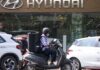 Hyundai Motor says IPO for its India unit not decided yet