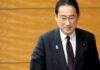 In Tokyo, world’s first sovereign transition bonds make their debut