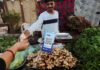 India’s Paytm shares jump after reports CEO met RBI, finance minister
