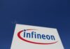 Infineon scales back revenue outlook on currency effects