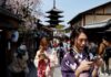 Japan receives more than 2.6 million visitors in January