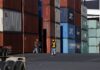 Japan’s exports rise 11.9% year/year in January