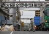 Japan’s Feb factory activity extends declines as conditions worsen – PMI