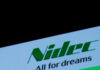 Japan’s Nidec picks chief of automotive motor unit as new CEO