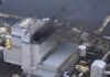 JERA to check two thermal power plants in Japan after Wednesday fire
