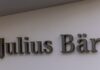 Julius Baer suffered IT crash last week