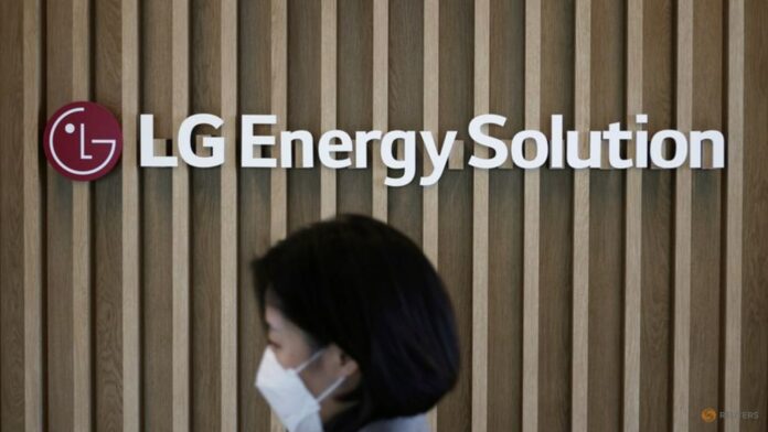 LG Energy signs 2nd agreement with WesCEF to expand lithium supply
