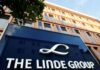 Linde secures renewable energy from China for next 25 years